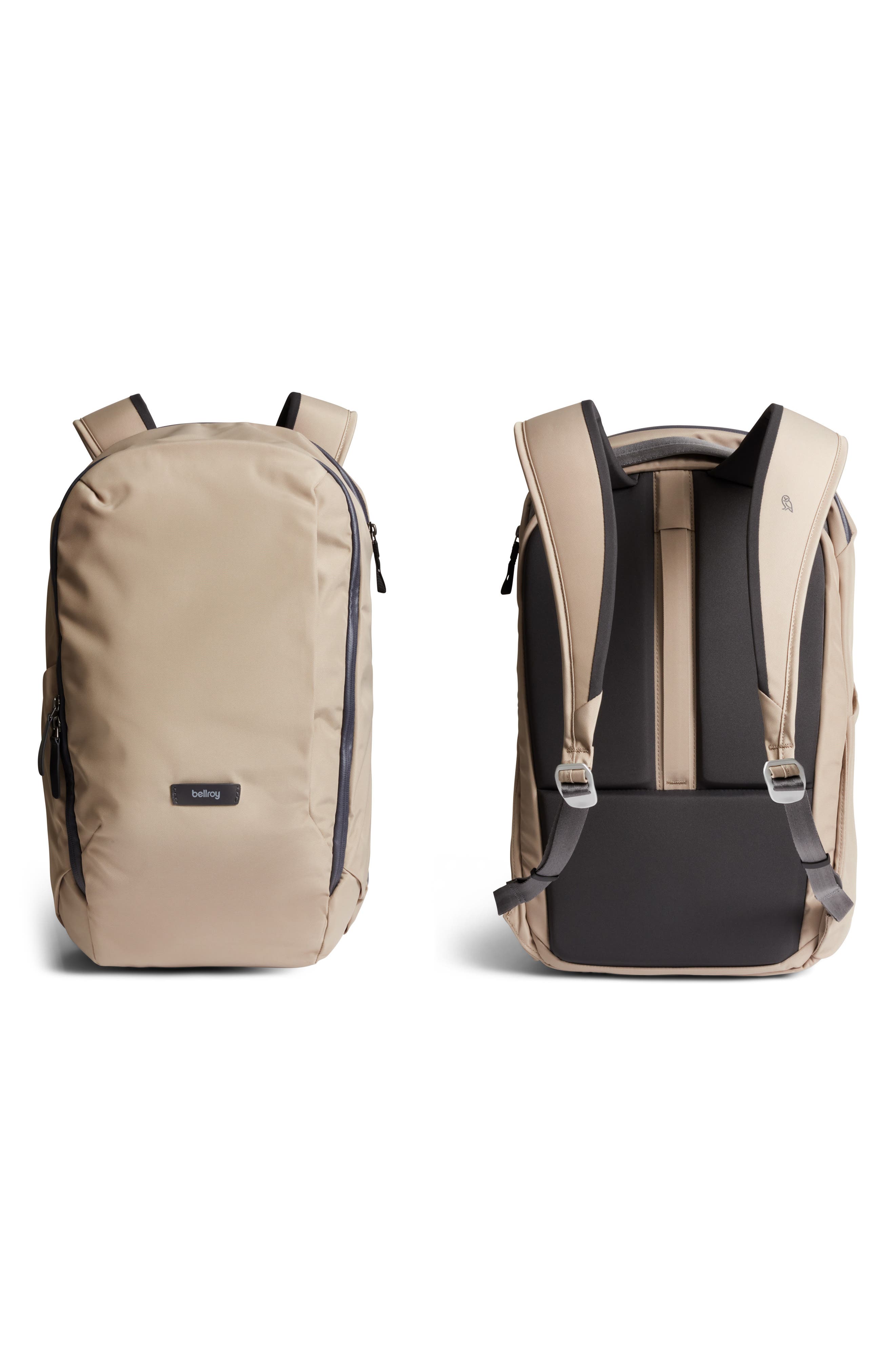 Transit Work 20L Backpack, Alternate, color, STONE