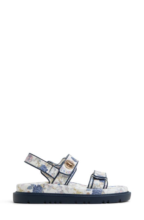 ALDO ALDO LINETTE PLATFORM SANDAL