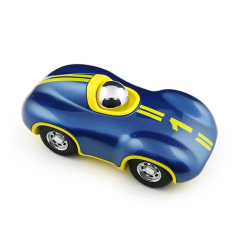 Mini Speedy Le Mans Car