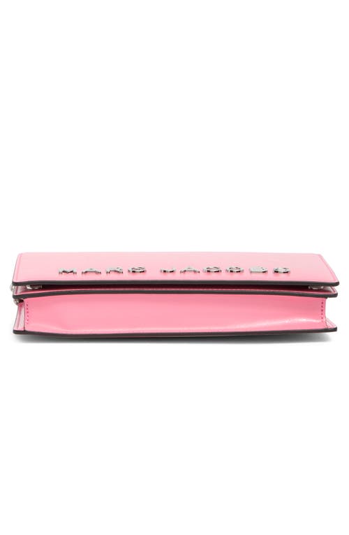 Marc Jacobs Party Wallet On A Chain