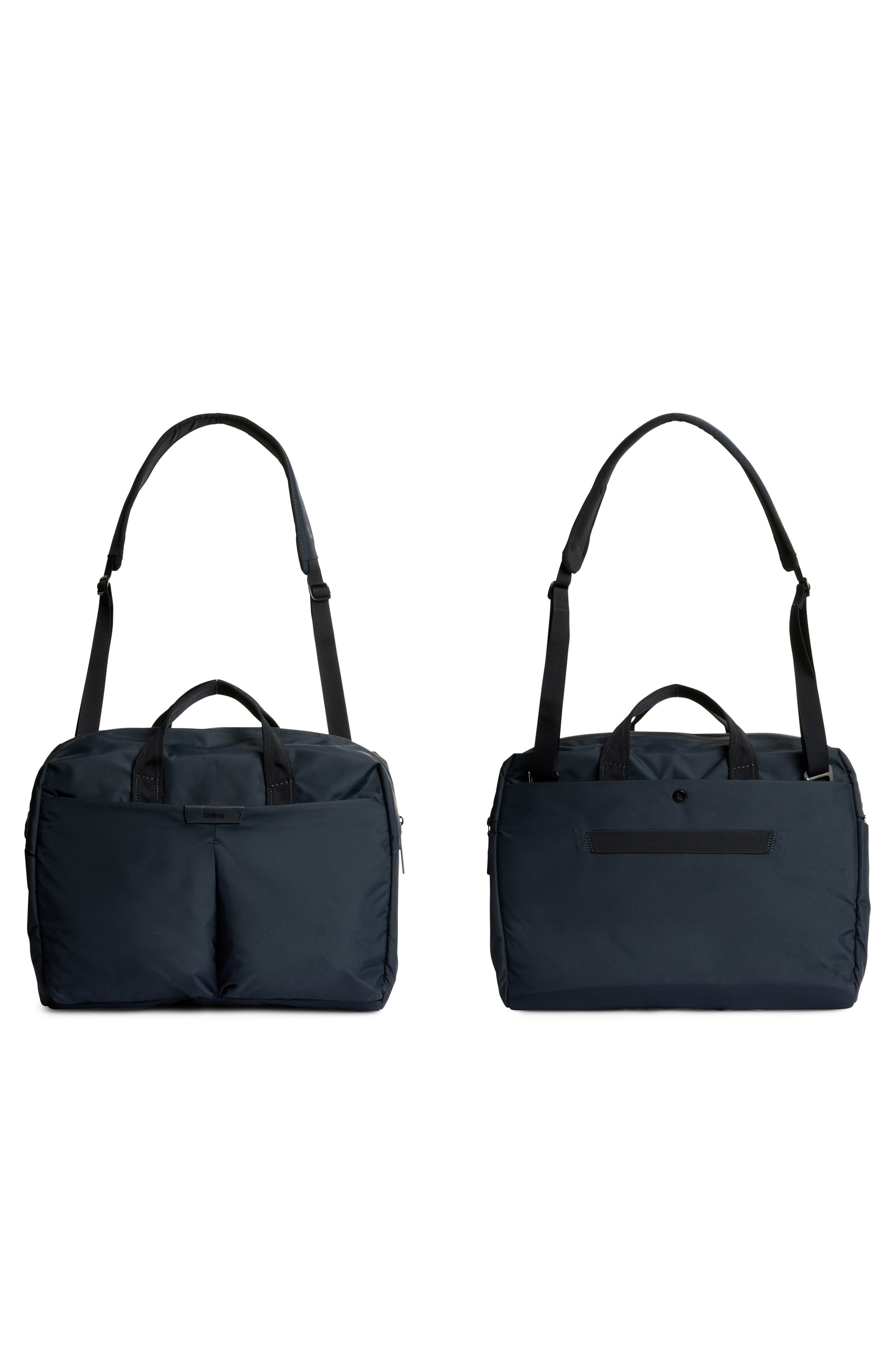 Bellroy Tokyo Water Repellent Messenger Work Bag, Alternate, color, 