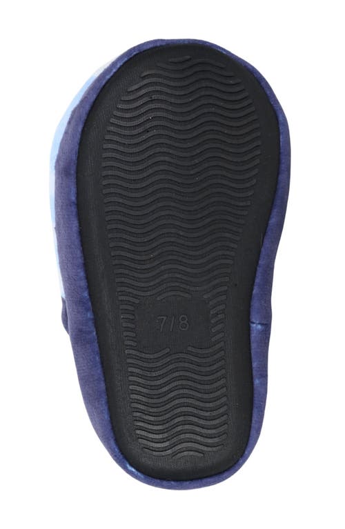 Ground Up Kids' Bluey Slipper In Blue