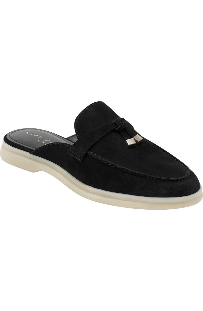 Marc Fisher LTD Yarila Loafer Mule, Main, color,