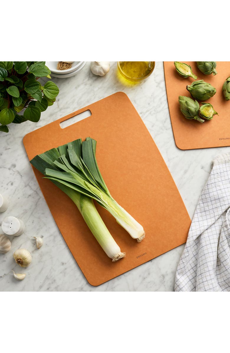 ZWILLING Plant Fiber Cutting Board, Alternate, color, Natural