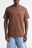 Givenchy Regular Fit Logo Patch T-Shirt