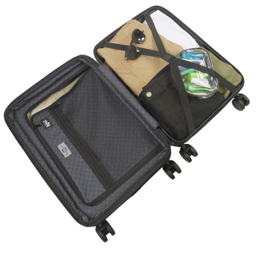 Ful Bratz 22.5" Carry-on Luggage