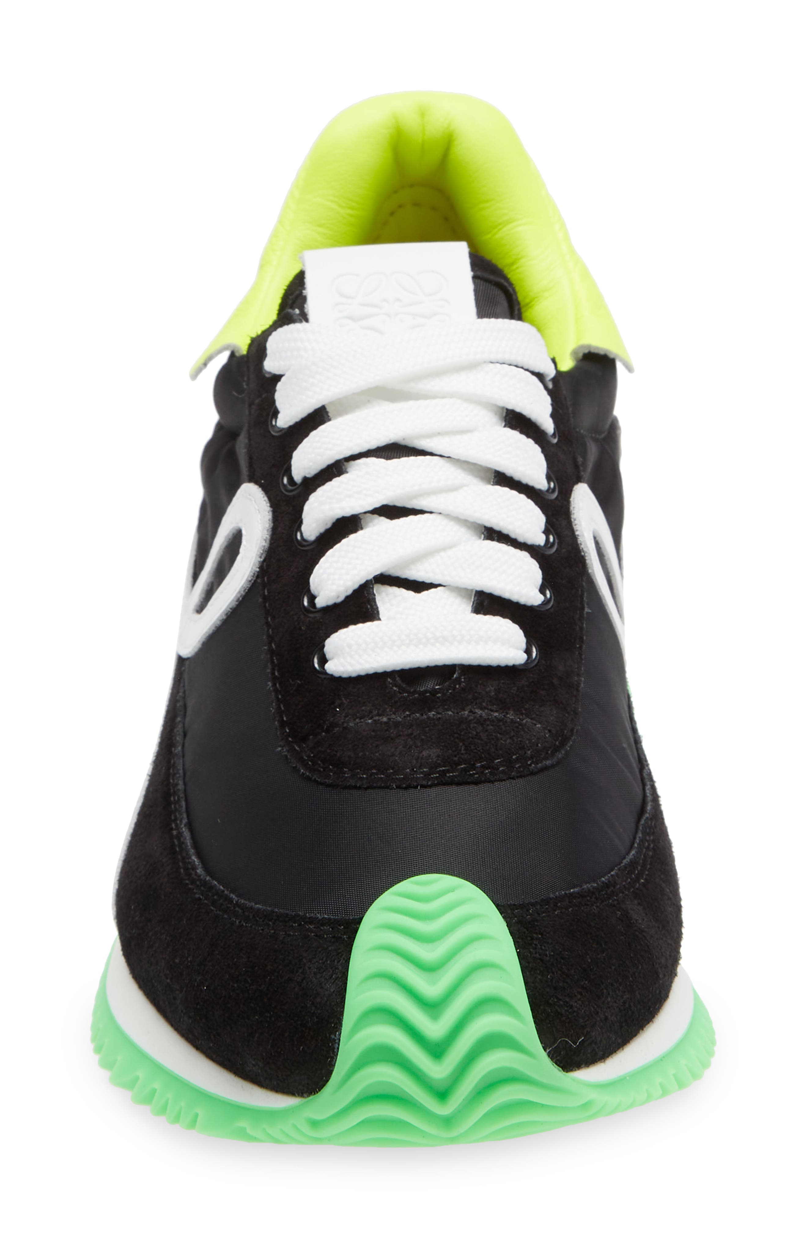 Loewe Flow Runner Sneaker, Alternate, color, 