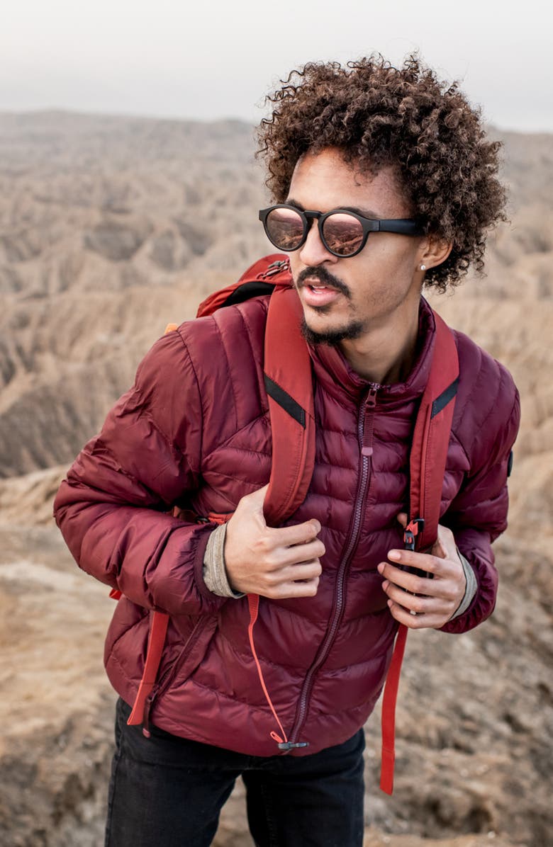 Bose<sup>®</sup> Frames Rondo Polarized Lenses, Alternate, color,