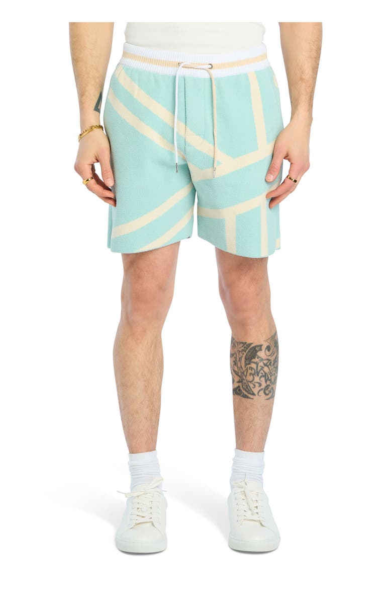 SER.O.YA Zeppelin Short, Main, color,