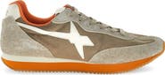 W6YZ Samoa Suede Sneaker