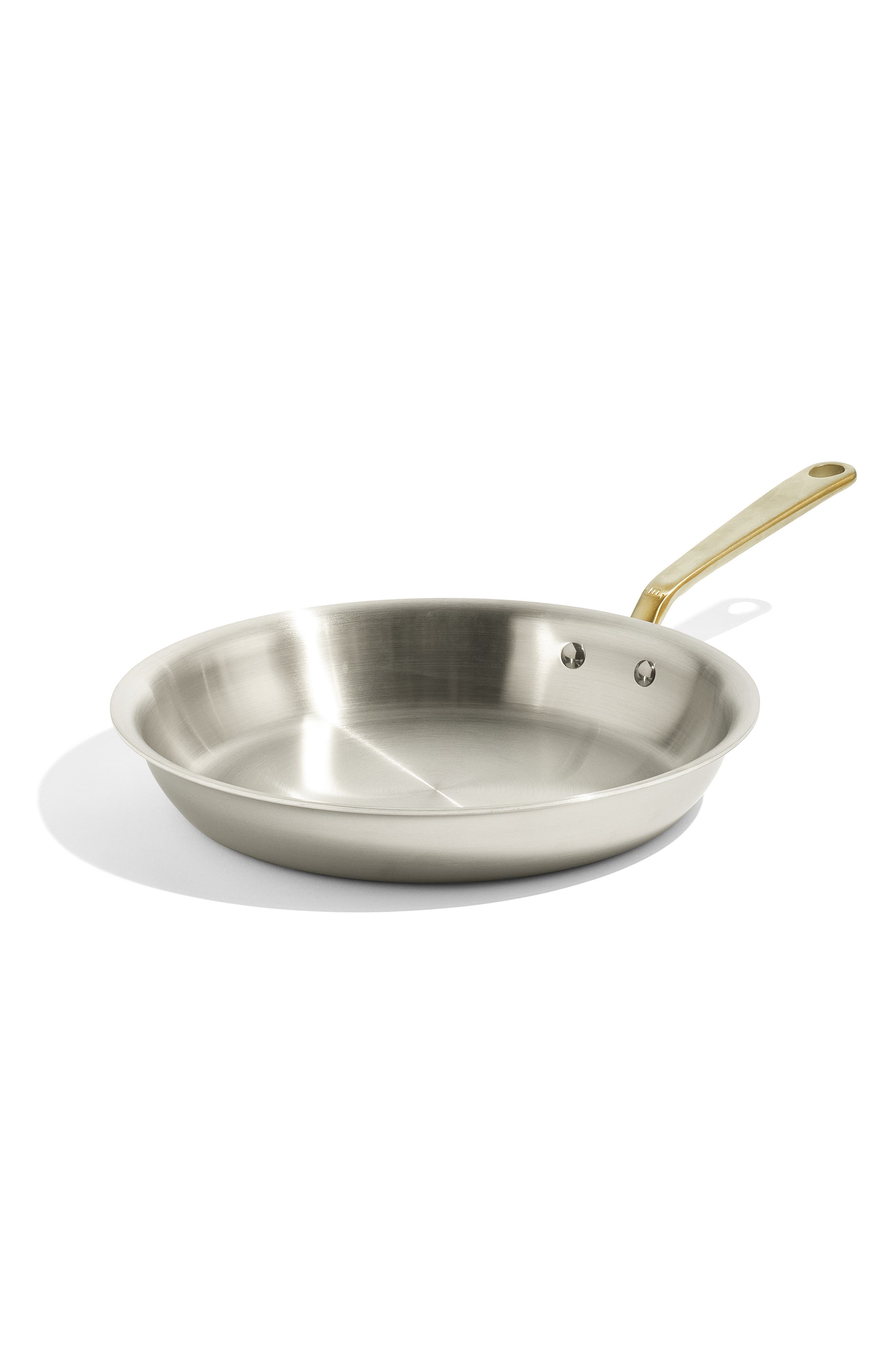 selected STAINLESS