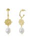 selected Yellow Gold