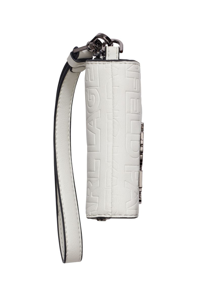 Meribel Wallet, Alternate, color, Winter White