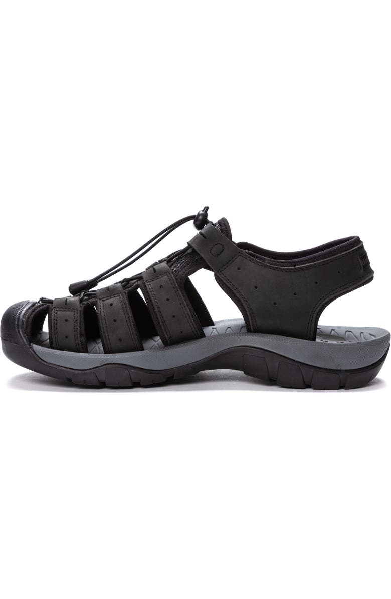 Propét Kona Fisherman Sandal, Alternate, color,