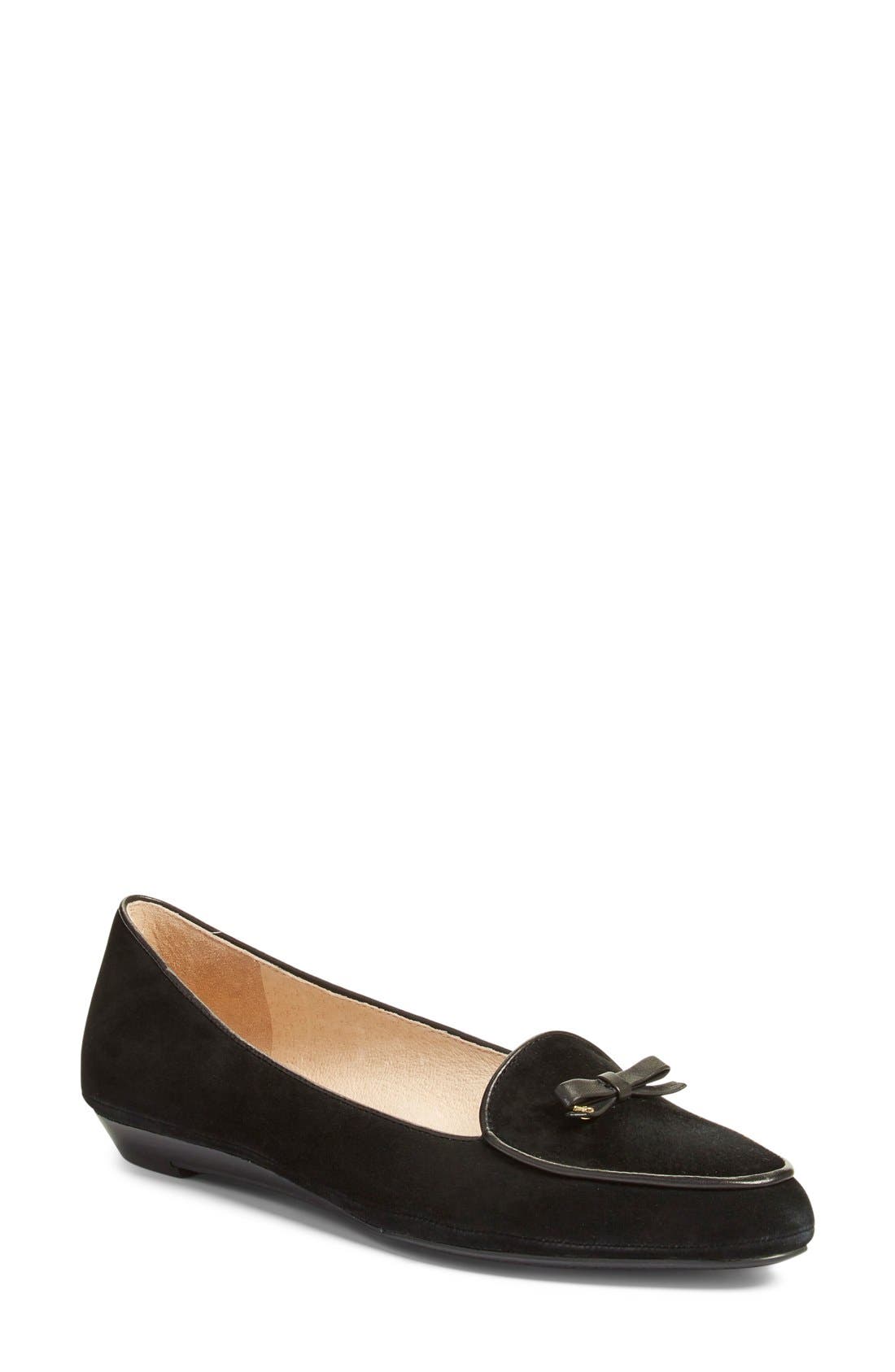 Louise et Cie 'Abriel' Loafer, Main, color, 