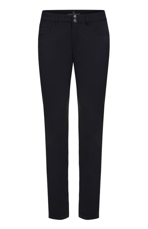 The Luisa Skinny Jean Pant