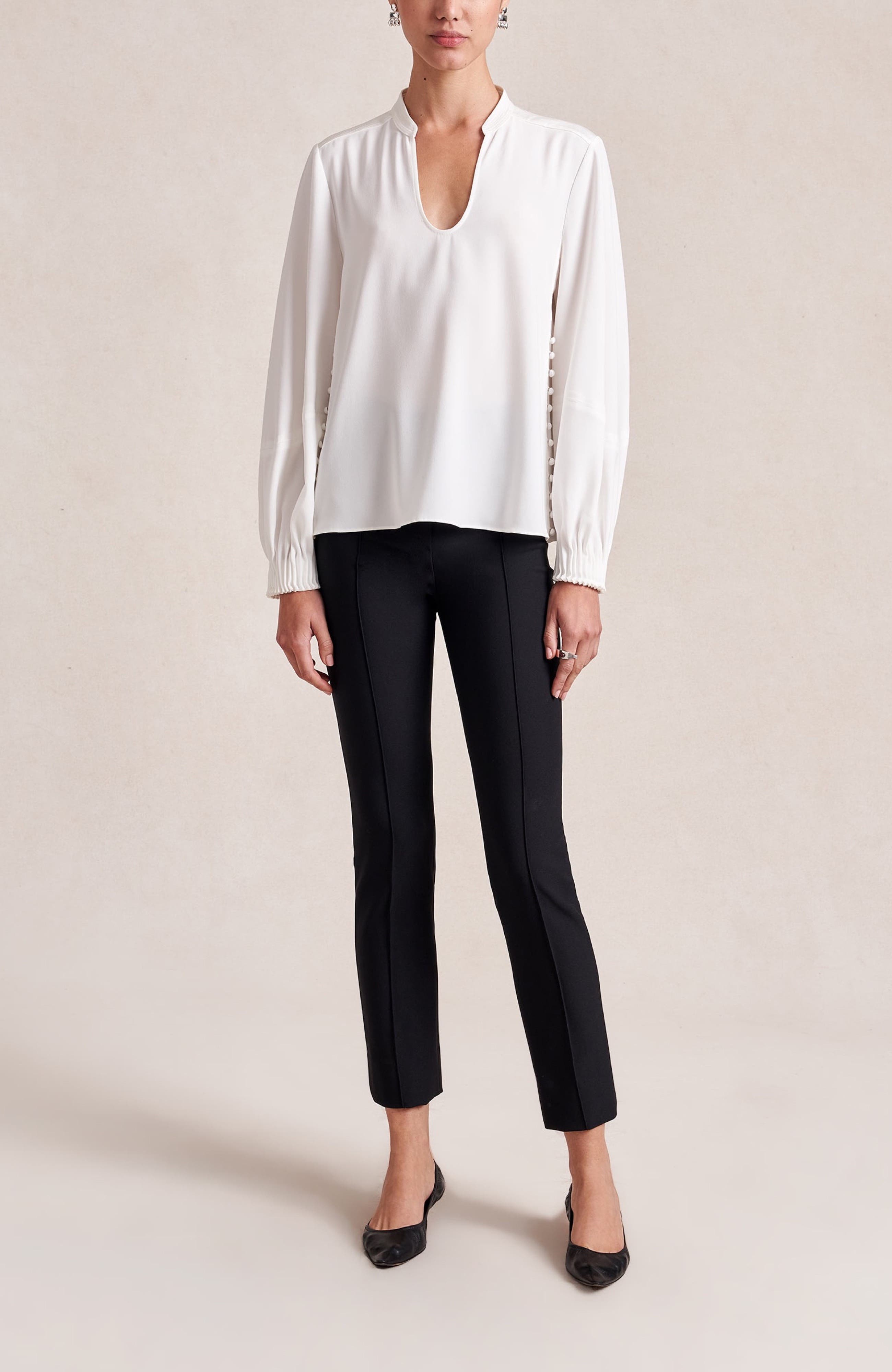 Francine Top - image 2
