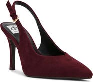DV by Dolce Vita Grant Pointed Toe Slingback Pump