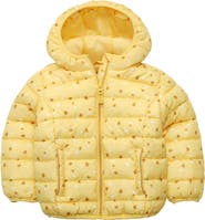 Rokka&Rolla Lightweight Puffer Jacket