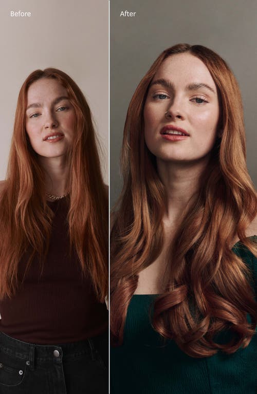 T3 Aire 360 Air Styler Blowout Gift Set With Luxe Carrying Case In Purple