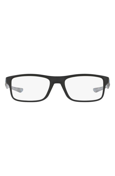 Plank 2.0 51mm Rectangular Optical Glasses