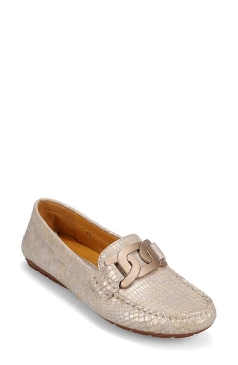 Aiker Driving Loafer (Women)