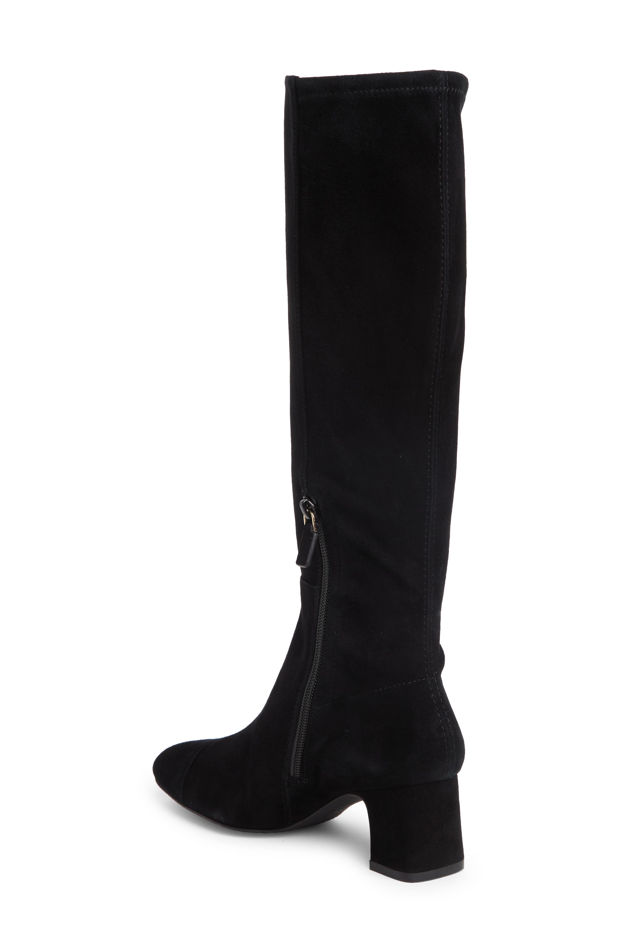 Stuart Weitzman Milla 60 Knee High Boot, Alternate, color, 