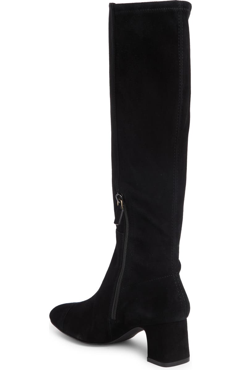 Stuart Weitzman Milla 60 Knee High Boot, Alternate, color,