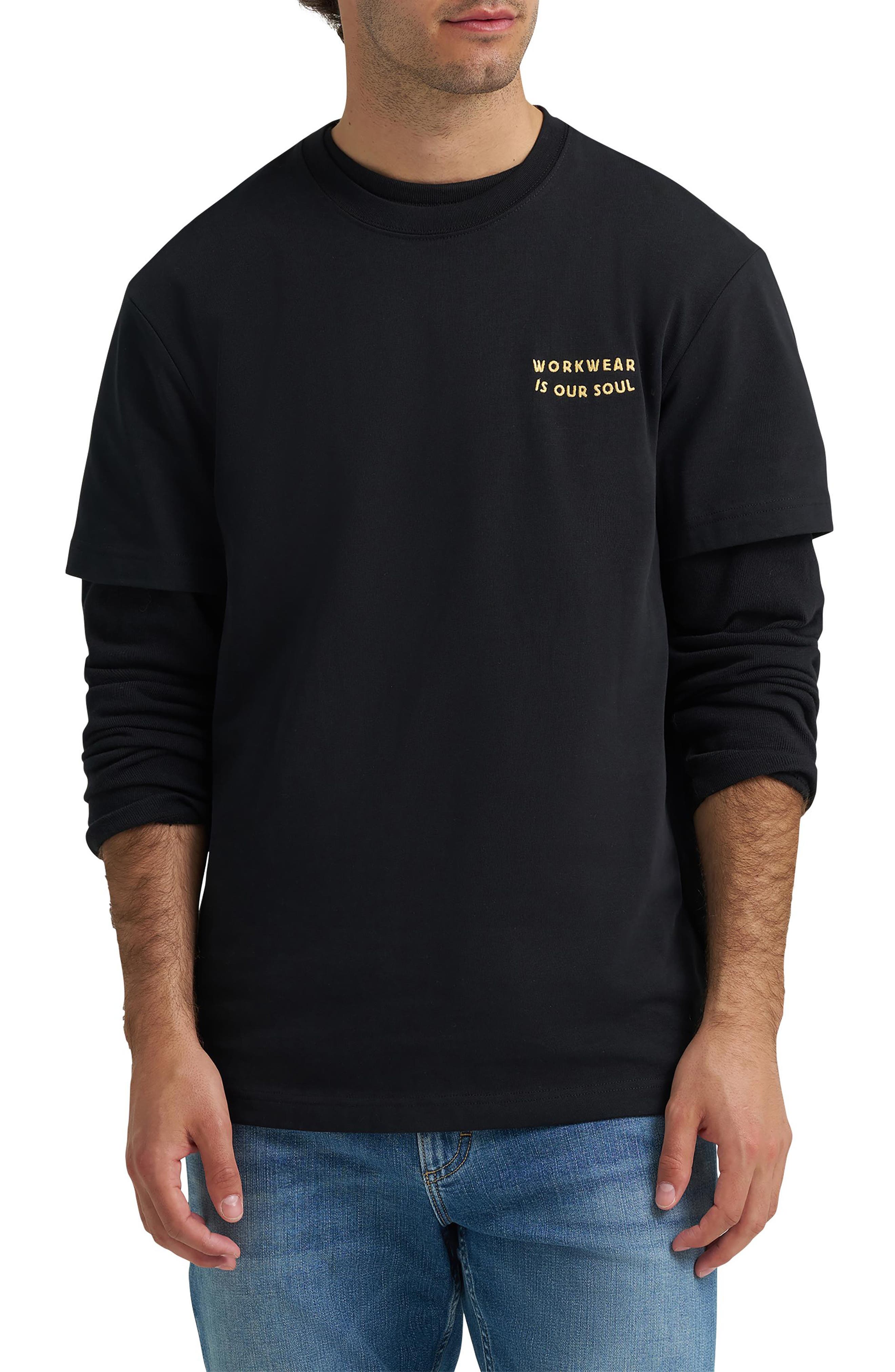 selected BLACK
