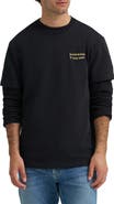 Lee Workwear Uniform Graphic T-Shirt