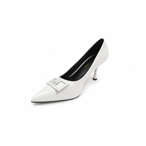 Twylah Pumps