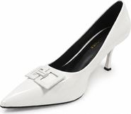kneetoes Twylah Pumps