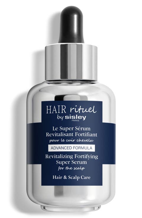Hair Rituel Super Serum