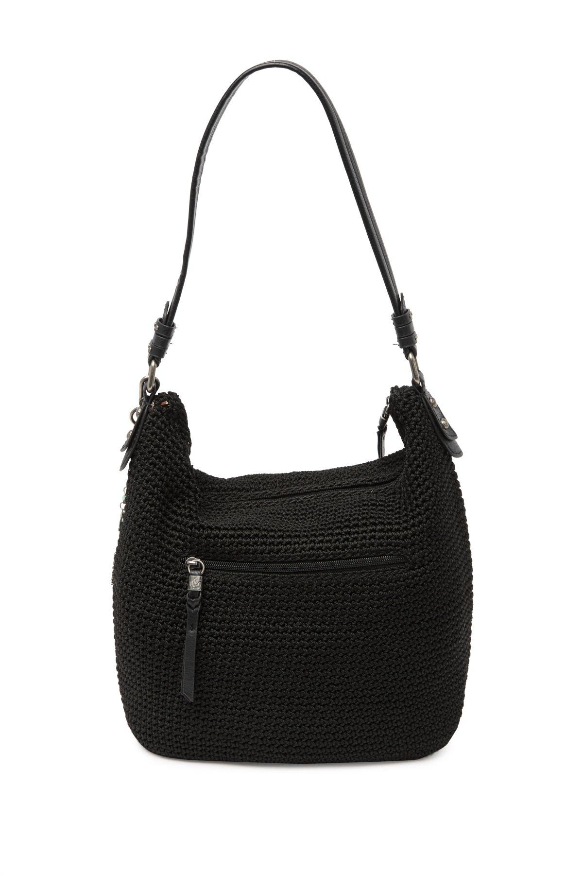 The Sak Sequoia Crochet Hobo, Alternate, color, 
