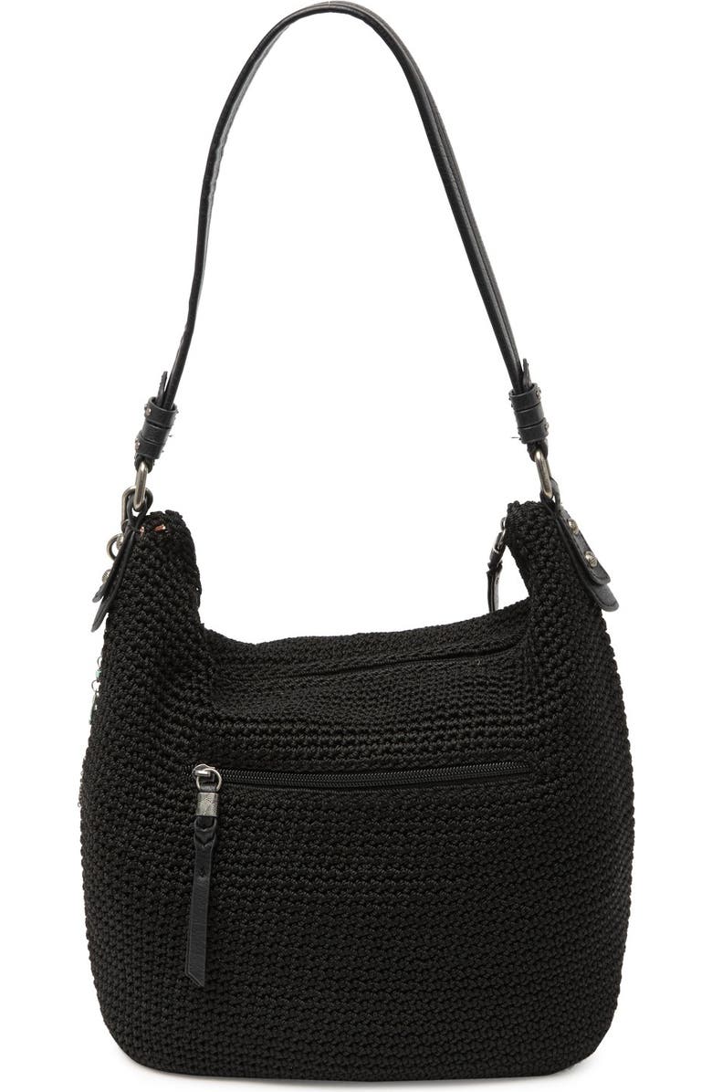 The Sak Sequoia Crochet Hobo, Alternate, color,