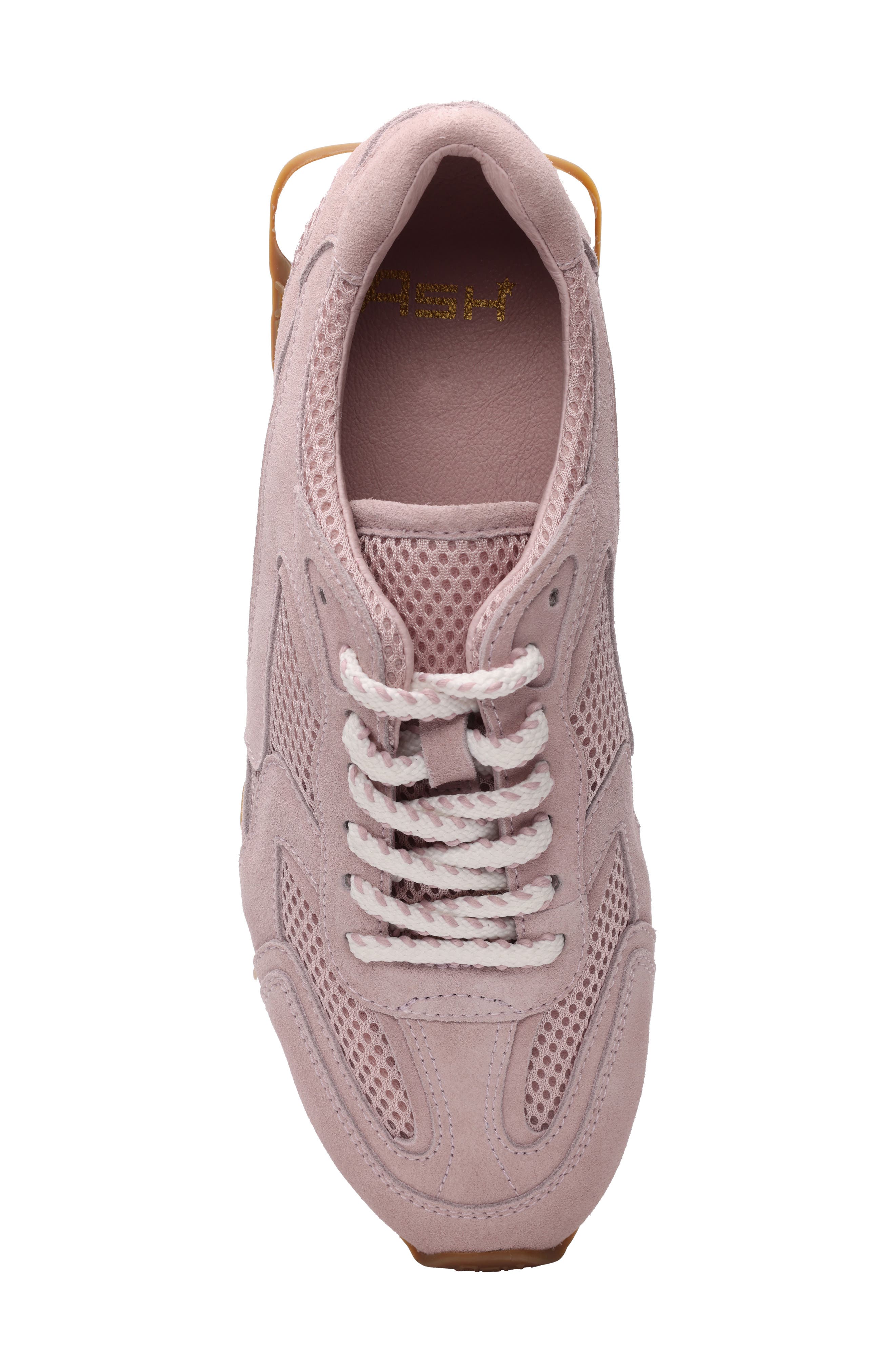 Ash Kasar Sneaker, Alternate, color, Whisteria