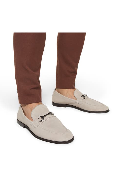 ALDO ALDO TRAVELLER BIT LOAFER 