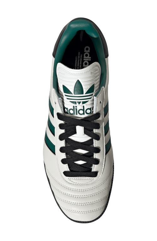 Adidas Originals Adidas Gender Inclusive Samba 62 Sneaker