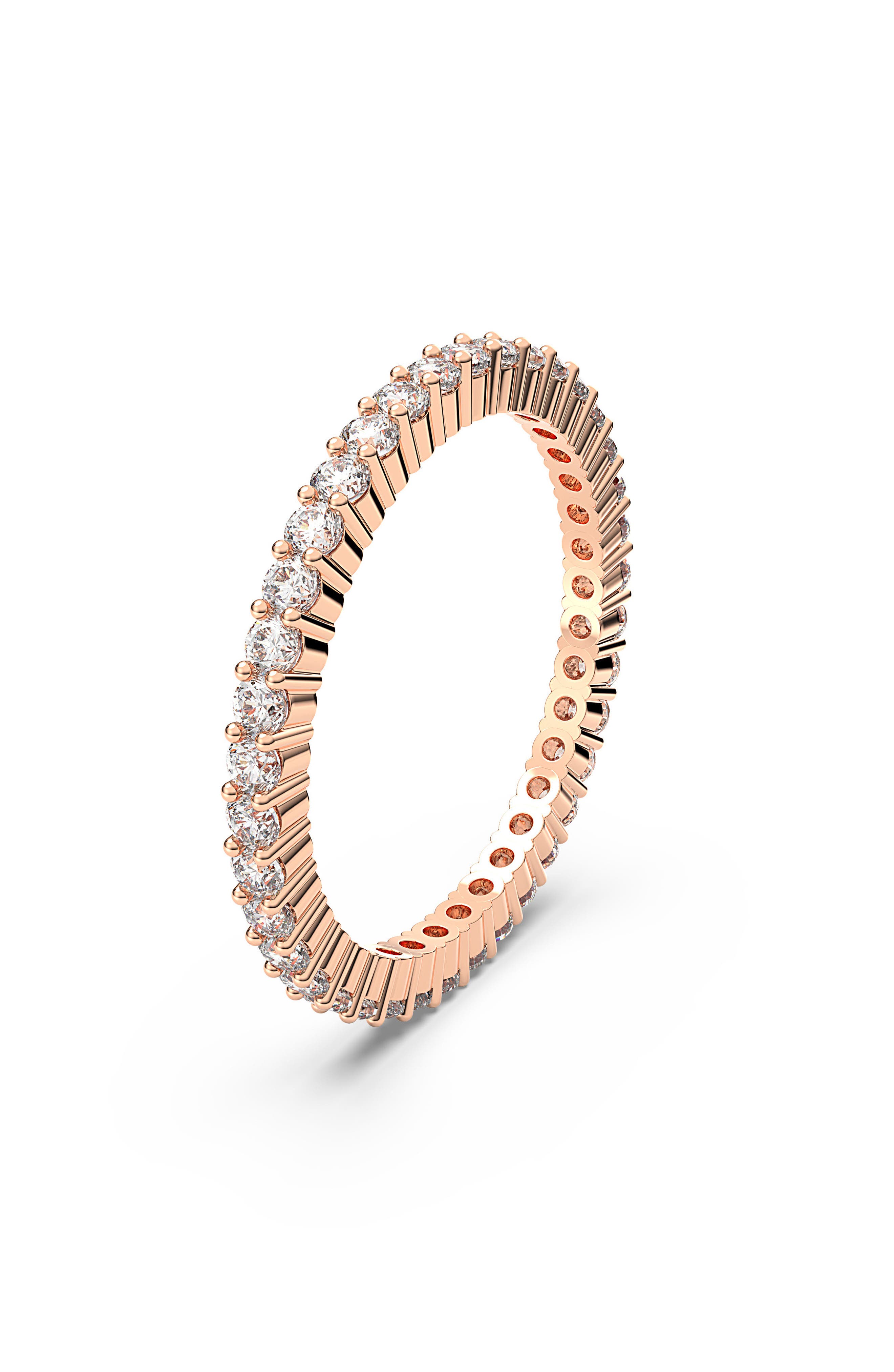 selected ROSE GOLD