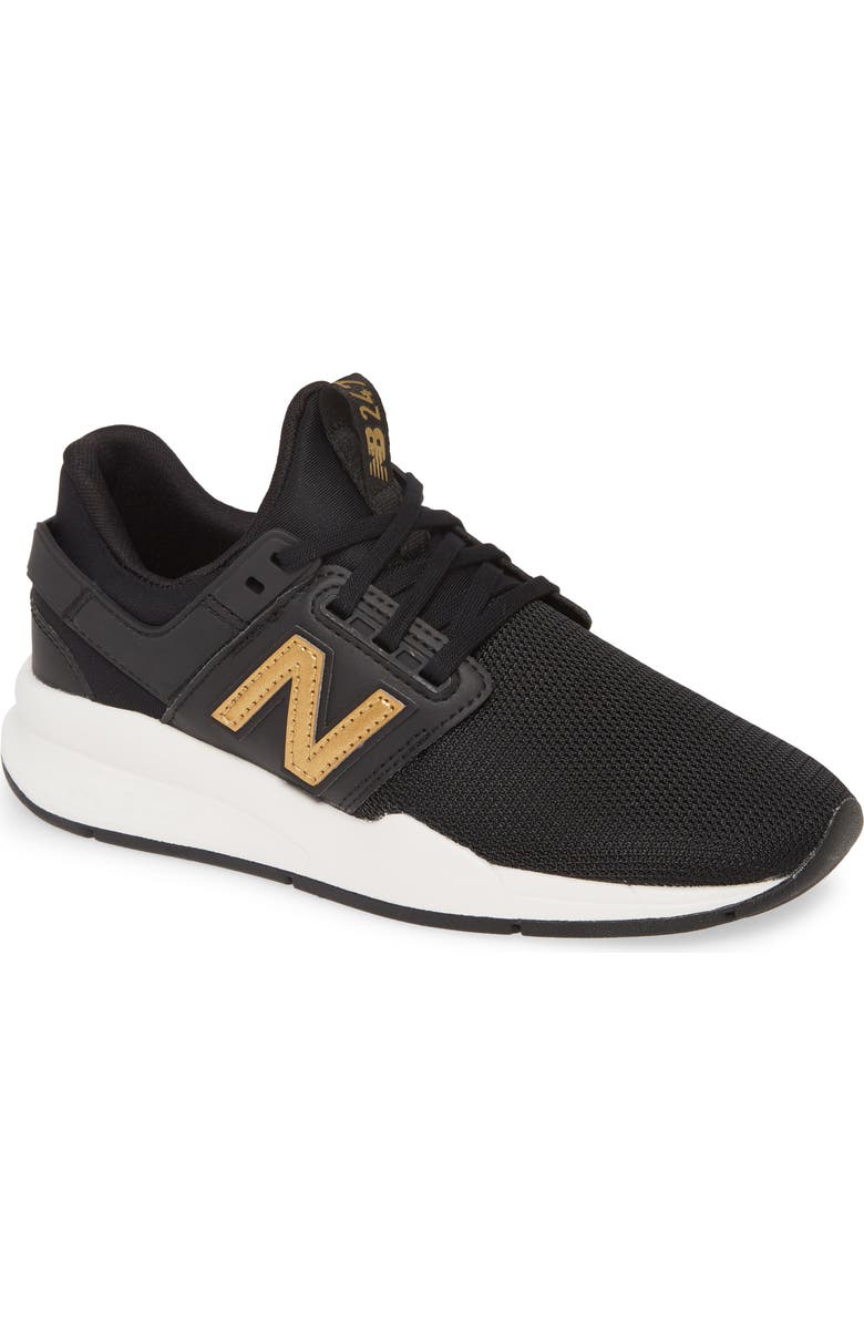 New Balance 247 Sneaker, Main, color,