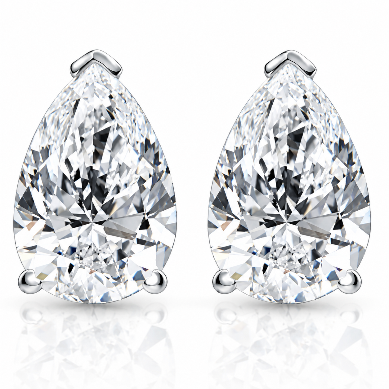 selected 14k White Gold