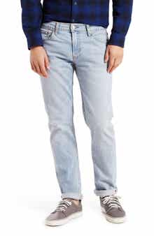Levi's 511™ Slim Fit Jeans