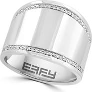 EFFY Diamond Pavè Ring