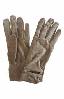 MARCUS ADLER Velvet Gloves