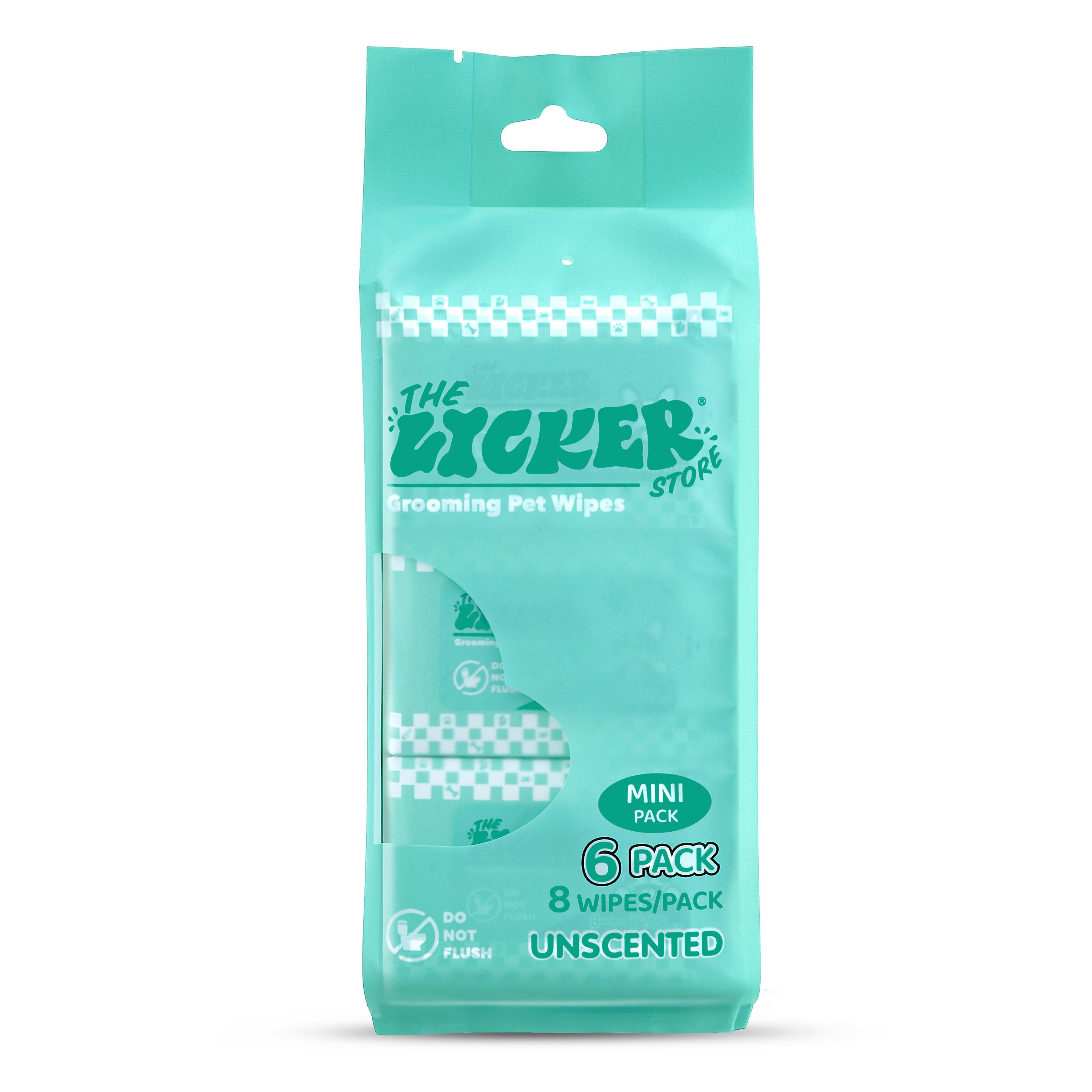 White - 1Pack (48ct)