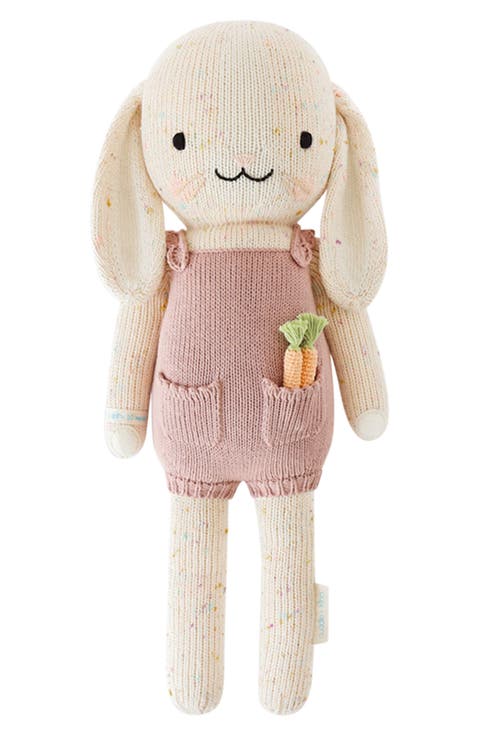 Harper the Bunny Stuffed Animal