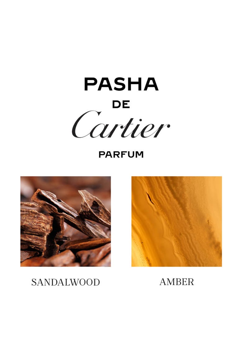 Pasha de Cartier Parfum, Alternate, color, NO COLOR
