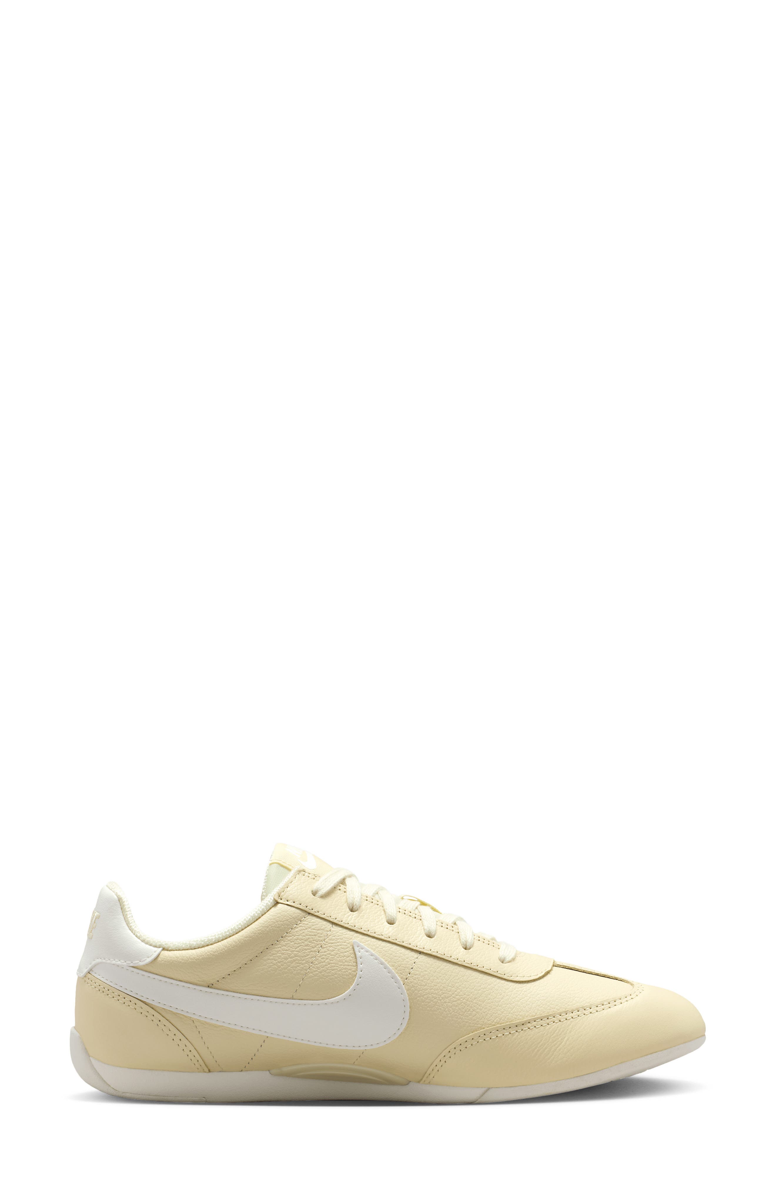 Sprint Sister Sneaker, Alternate, color, ALABASTER/ SAIL