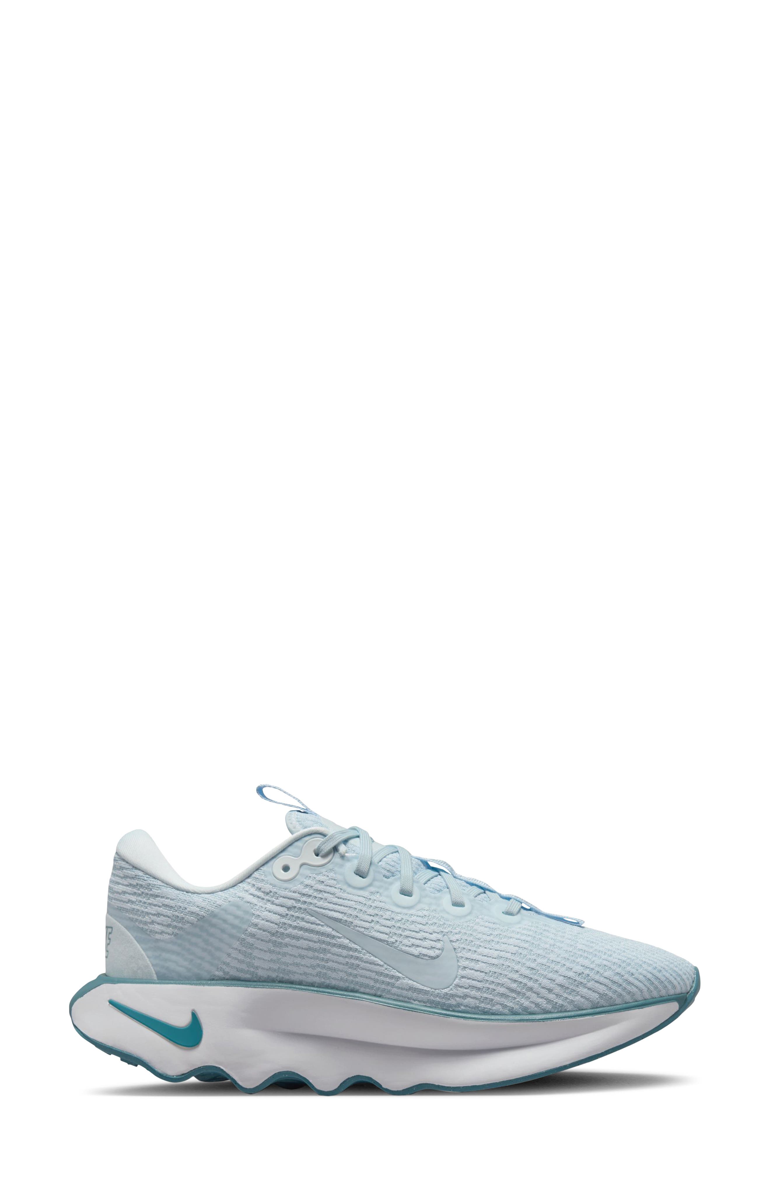 Nike Motiva Walking Shoe, Alternate, color, 400 Bltint/Bltint