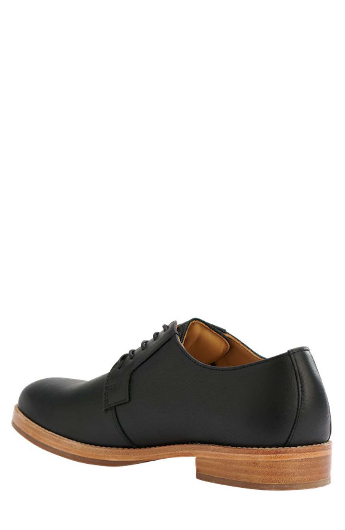 Nisolo Rey Everyday Derby, Alternate, color, 